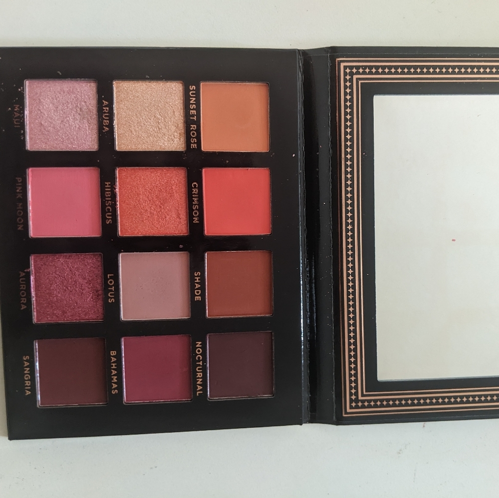 Ace Beauté Pallette